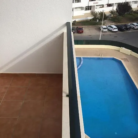 Apartman Montechoro Lovely 1 Bed Apt