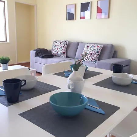 Montechoro Lovely 1 Bed Apt Appartement Albufeira