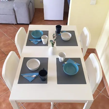 Montechoro Lovely 1 Bed Apt Appartement Albufeira