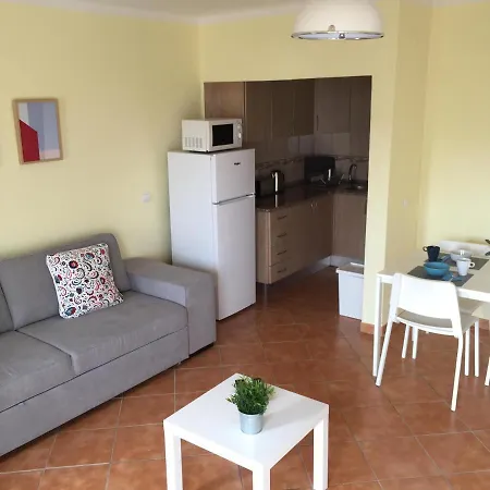 Montechoro Lovely 1 Bed Apt