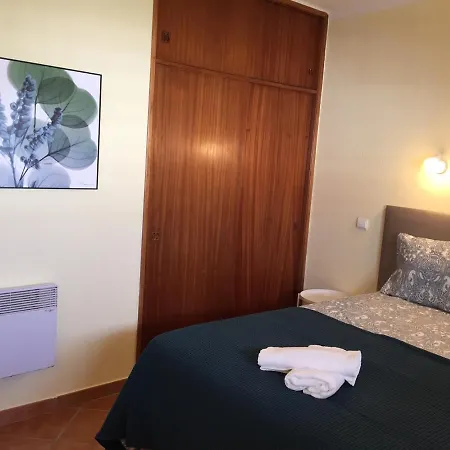 Apartman Montechoro Lovely 1 Bed Apt
