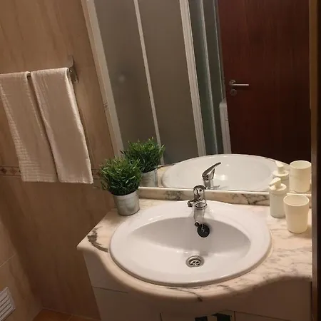 Montechoro Lovely 1 Bed Apt