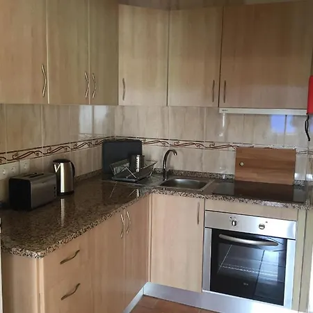 Apartment Montechoro Lovely 1 Bed Apt *