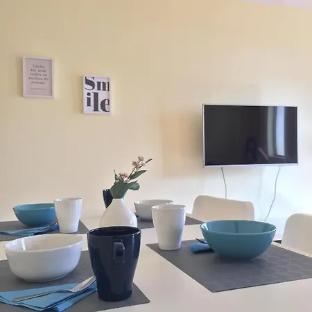 Montechoro Lovely 1 Bed Apt